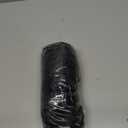 Summer Mae Maternity Two-Piece Halter Swimsuit Tankini V-Neck Side Tie Bathing Suit Pregnancy High Waist Swimwear Large