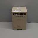 Cat Water Fountain Stainless Steel: Pet Fountains for Cats/Dog Indoor Automatic Waterer Bowls for Drinking Small Animal Water Dispenser Metal Pets Watering Faucet Bottle Auto Kitty Watering Supplies (74oz/2.2L Cat Fountain + 3 Filters)