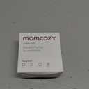 Momcozy 21mm 4Count Flange Insert Compatible with 24mm Flange/Shield of Most Pumps