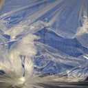 Fanwer Positioning Wedge Pillow for Side Sleeping (3 in 1), 40 Degree Triangle Bed Wedges & Body Positioners for Back Pain, Preventing Bedsores, After Surgery, Knees Elevated, Pregnancy (Blue)