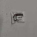 Aliceset 3 Pcs Thumb and Finger Guards for Wood Carving 3 Size Durable Leather Finger Protectors for Crafting Woodworking Kit, Comfortable Fit for All Hand Sizes