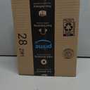 GreenLighting Standard #1 4x4 Solar Post Cap Lights - 4x4 Post Caps for 4x4 Nominal Wood, Vinyl/PVC Fence Solar Post Lights Outdoor Waterproof - Solar Deck Post Lights (White, 8 Pack)