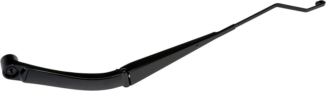 Dorman 42365 Front Passenger Side Windshield Wiper Arm Compatible with Select Nissan Models