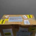 UST1152 Pool Pump Motor 1.5 HP Compatible with Hayward Super Pump, Super II, Max-Flow Northstar Jacuzzi Magnum Pumps, Round Flange Pool Pump Motor 56J Frame 1 1/2 Horsepower Single Speed 3450 RPM