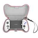 RLSOCO Hard Case for GameSir G8 Galileo Type-C Mobile Gaming Controller (Case Only)