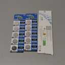 LiCB CR2032 3V Lithium Battery(10-Pack) (10 Count (Pack of 1))