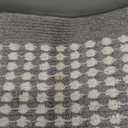 Ileading Kitchen Mat Sets 1 Piece Minimalist 3D Lattice Kitchen Floor Rugs with Non Slip Rubber Backing Machine Washable Farmhouse Runner Rugs for Laundry Hallway Doormat(Beige), 58"x19