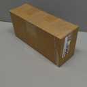 4 Set 16 oz Coquette Bows Glass Cups with Lids and Bows Straws Cleaning Brushes Aesthetic Iced Coffee Cup Reusable Mug for Women Sister Birthday Gift Not Dishwasher Safe (Pink, Bow)