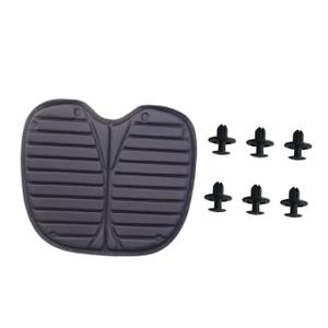 Lifetime Kayak Seat Pad Ocean Boat Seat Comfortable Paddling Pad Lightweight