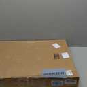 23.6 Inch Wooden Christmas Tree Shelf 4 Tier Display Tree Ornament Stand Corner Wooden Bookshelf Holder for Xmas Holiday Display Decoration(Green)