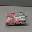 Supet Inflatable Dog Cone Collar Alternative After Surgery, Dog Neck Donut Collar Recovery E Collar for Neuter, Soft Dog Cone for Small Medium Large Dogs (XL, Watermelon)