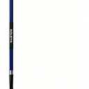 KOLEIYA Shovel,Shovels for Digging Heavy Duty with Fiberglass Handle,Spade Shovel for Gardening Trenching Planting Transferring,57 inches, Blue