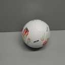 WILSON NCAA Vantage Soccer Balls - Size 3, Size 4 and Size 5 (White/Teal)