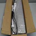 24367 Grill Replacement Parts for Monument 4 Burner 35633 77352 77352MB 17842 24633 41847NGGas Grill, Burner Tube A0212926 Heat Plate D010012307 Grill Parts fits for Monument 4-Burner