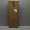 RT-TCZ Smoked Black Tail Light Lamp Cover Guard Trim Decoration Exterior Accessories Compatible with Dodge Durango 2014-2024