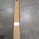 CAP Barbell Classic 7-Foot Olympic Bar, Chrome