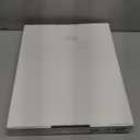 WEWE Single Handle High Arc Brushed Nickel Pull Out Kitchen Faucet,Single Level Stainless Steel Kitchen Sink Faucets with Pull Down Sprayer,Suitable for Laundry Rv Bar