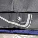 POP 'N GO PLAYPEN Baby Playmat for The Pop 'N Go Baby Playpen - 1.3" Thick Self-Inflating Playmat for Placement Underneath or for Standalone Usage - Soft and Comfy Portable Pad w/Travel Bag