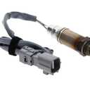BOSCH 18189 Premium OE Fitment Oxygen Sensor - Compatible with Select Lexus RX350; Toyota Sienna