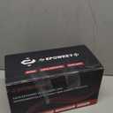 15 Amp 48 Volt Golf Cart Battery Charger for Yamaha G19-G22 with 2-Pin Plug