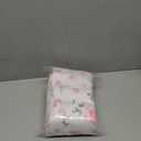 david's kids 3 Pack 100% Organic Cotton Baby Sleep Sack 18-24 Months, Ultra Soft Baby Wearable Blankets with 2-Way Zipper, Comfy Toddler Sleeping Bags for Boys Girls Neutral, X-Large Size, Floral