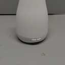 Homeweeks Diffusers, 100ml Colorful Essential Oil Diffuser with Adjustable Mist Mode, Auto Off Aroma for Bedroom/Office/Trip (100 ML 1 Pack) (Basic White)