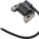 HURI Ignition Coil for 5Hp 130202 135202 130212 130217 130292 135400 132900 130700 4 Cycle Small Engine
