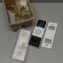 Tapo 2K Wireless Smart Video Doorbell with Chime - 160 Ultra-Wide View,Person Detection, Ring Call, 2-Way Audio, Subscription-Free Local Storage/Optional Cloud, Motion Only Alert, D210