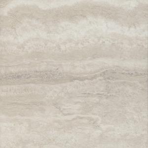 FloorPops Platinum Peel and Stick Floor Tiles, Grey, Marble Vinyl Floor Tiles, Water Resistant, 12 in x 12 in, Pack of 10