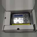 LiPo Battery Charger Fast Balance Battery Chargers Discharger for 1S-6S LiPo Li-ion Life LiHV 1S-15S NiCd NiMH PB Smart Batteries RC Car RC Drone (Blue) (Black)