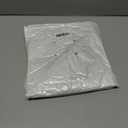 2 x Halloween Decorations Outdoor,Fluorescence Ghost Silhouette Halloween Stakes,Decorative Garden Stakes with Ghost Design Metal Yard Decorations for Outside,