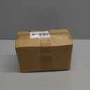 Magnetic Fireplace Draft Cover, Fireplace Blocker Blanket for Heat Loss, Indoor Fireplace Draft Stopper with 12 Magnets for Iron Frame, Fire Place Blanket for Insulation Black 36" W x 32" H