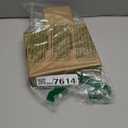 GLACIER FRESH LT1000PC Replacement Water Filter, Compatible with LT1000PC/PCS, LT1000PC, LT-1000PC, MDJ64844601, ADQ747935 ADQ74793504 Filter and LT120F ADQ73334008 Fresh Air (3+3)