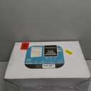 14 PCS Airtight Food Storage Containers with Lids set, BPA Free Leak-proof Kitchen and Pantry Organization Canisters for Cereal, Pasta, Dry Food, Flour Sugar, Stackable, Free Label, Marker, Scoop