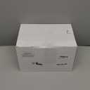 Hushee 36 Pcs 27oz Valentines Heart Shaped Aluminum Foil Cake Pan with Lids 7.4" Red Large Disposable Valentines Food Baking Pan Packing Tins Takeaway Containers for Valentine's Day Party Supplies