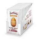 JUSTIN'S Classic Gluten-Free Almond Butter Squeeze Packs, 1.15 Ounce (Pack of 10), Best Before Date 07/07/2026