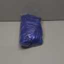 10x10 ft Royal Blue Sequin Backdrop Curtain Panels for Parties, Wrinkle Free Glitter Photo Backdrop Drapes 2 Panels 5x10FT Shimmer Back Drop Cloth for Wedding Birthday Christmas Photography Background