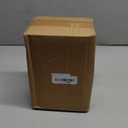 Replacement parts 5-Cup Square Plastic Jar With Lid,Compatible with Oster Blenders