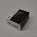 8Bitdo Ultimate 2 Bluetooth Controller with TMR Joysticks, Switchable Hall Effect/Tactile Triggers, Vibration, Motion Control, RGB Fire Ring and Back Buttons for Switch/Switch 2 & Windows PC - Black