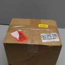 SCITOO Ceramic Front Rear Disc Brake Pad Set fit for 2008-2013 for TOYOTA Highlander