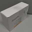 DoubleFill 12 Sets Religious Fall Blessing Wood Cross Craft to Paint for Kid Unfinished DIY Fall Cross Craft Kit for Painting Make Your Own Christian Thanksgiving Sunday School Church Classroom Autumn