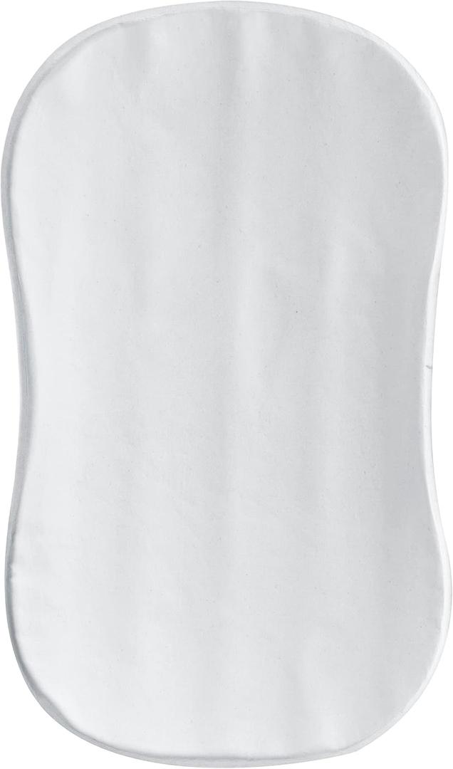 HALO Bassinest Replacement Pad, White