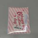 Valentine's Day Cards,Music Pop Up Card,Love LED light, Valentine card for women and men, music playing Valentine- accompaniment, impresses lovers