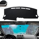 Dash Cover Mat for 2007-2012 Nissan Altima