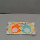 TOP BRIGHT Preschool Learning Toys for Toddlers 2-4, Montessori Toys for 3-5 Year Old Boys Girls Birthday Gifts, Educational Math Manipulatives Number Counting Blocks