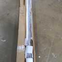 CAP Barbell 2-Inch Olympic 7 ft Barbell Bars (Chrome)