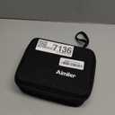 NACS to CCS Electric Vehicle Adapter, 500 Amps / 1,000V Nacs to DC Adapter Compatible with Tesla V3/V4 Superchargers - Fast Charge CCS1 EVs [Check with Your Automaker for Compatibility], Black