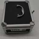 Vaultz Cash Box, Black (Standard)