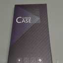 Magnetic for iPhone 17 Pro Case, Cute Wavy [Full Camera Protection] [Fit for MagSafe], 1X Screen Protector+1X Wrist Strap, Trendy Translucent Matte Women Girly Phone Case for iPhone 17 Pro 6.3", Brown