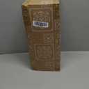 WDCOZY Boho Blue Grey Quilts Queen Size Bedding Sets with 2 Pillow Shams, Farmhouse Lightweight Soft Bedspread Coverlet for All Season, 3 Pieces, 90x90 inches